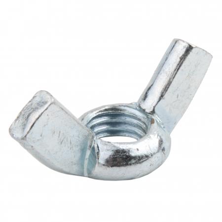 Гайки барашковые