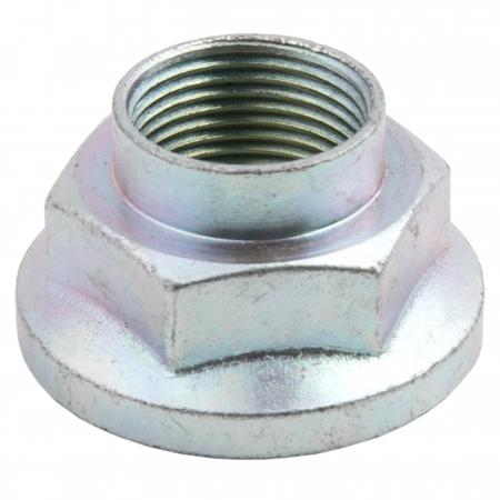 Гайка ступицы