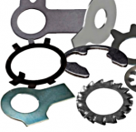 Стопорные шайбы